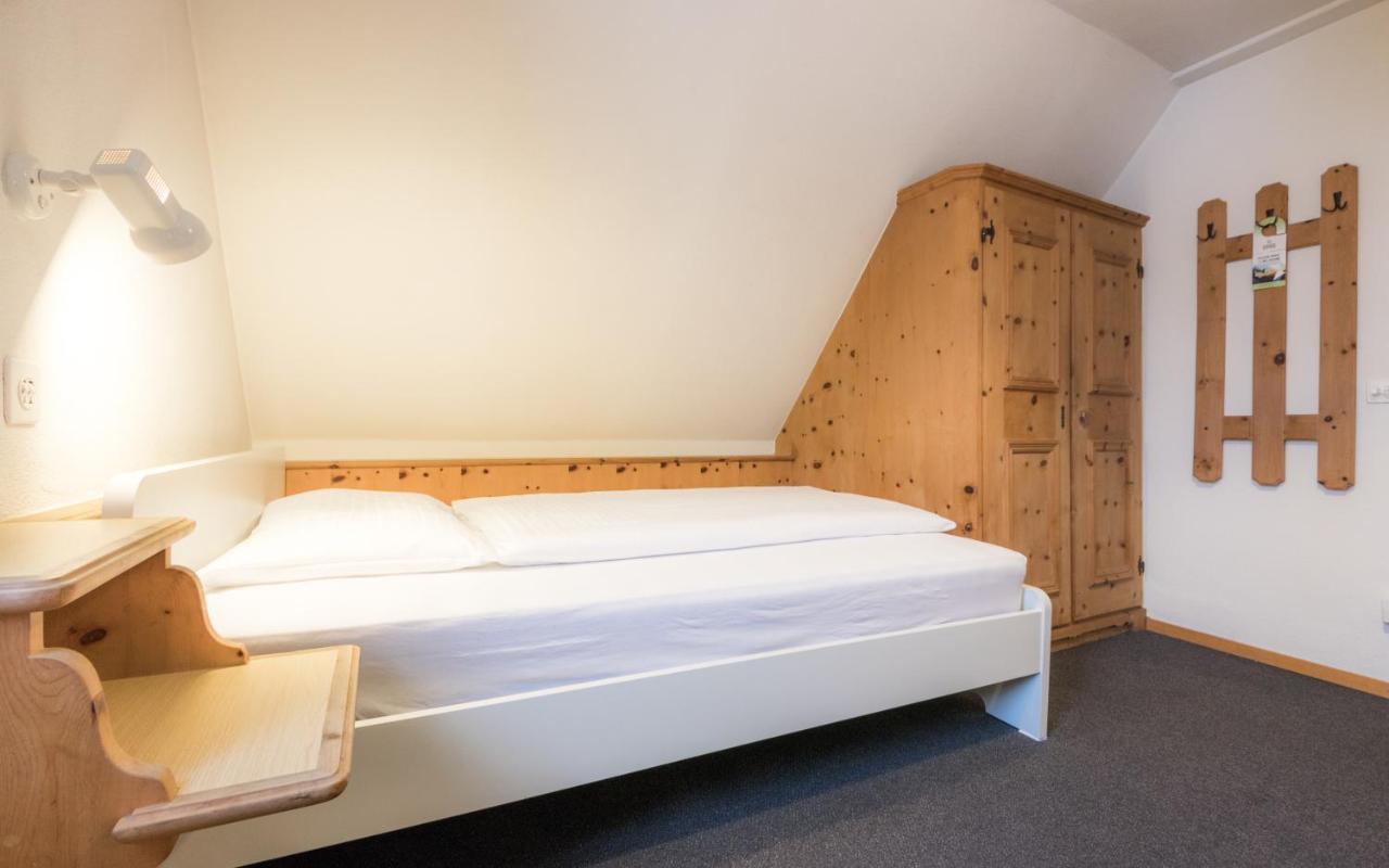 Hotel Montana By Mountain Hotels Davos Exterior foto